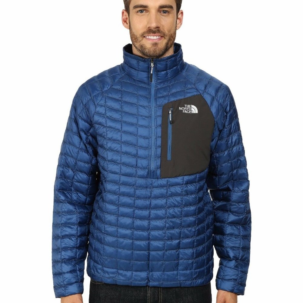 ⚜️THE NORTH FACE THERMOBALL PULLOVER *NWT*